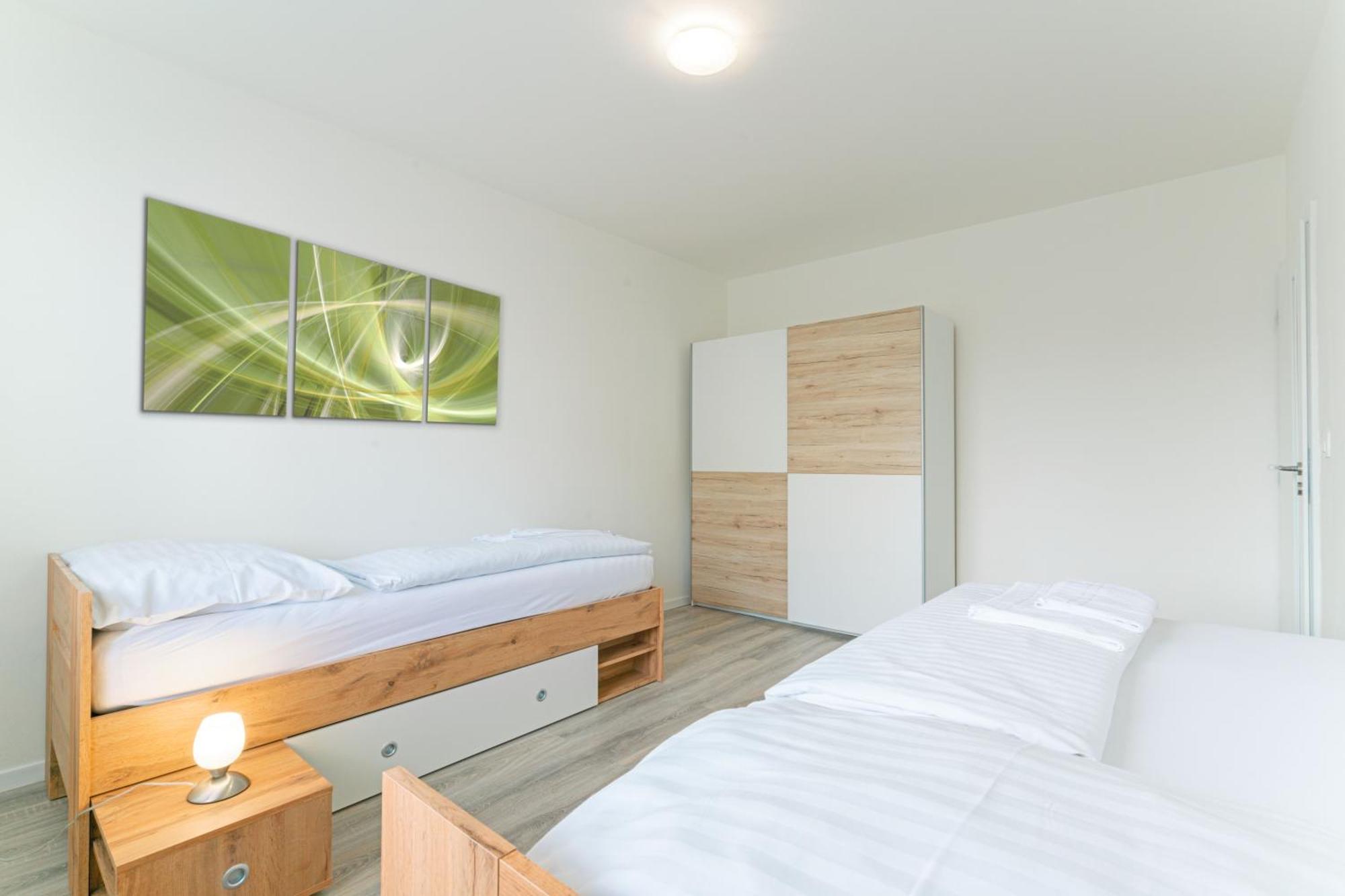 Apartmany Zlatovska Trenčín Dış mekan fotoğraf