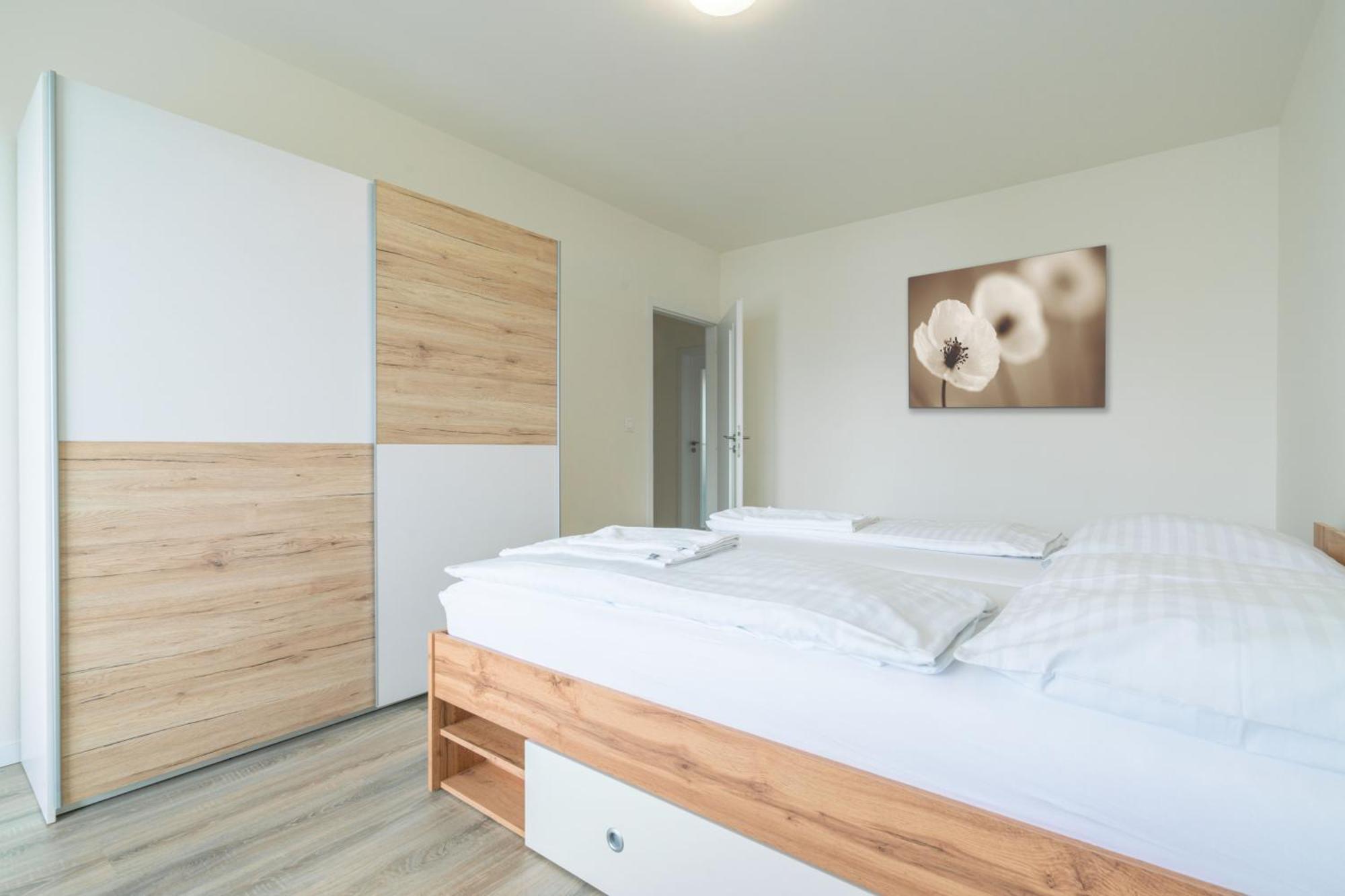 Apartmany Zlatovska Trenčín Dış mekan fotoğraf